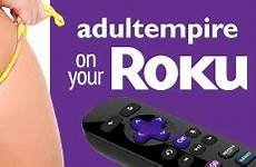 roku adult channel empire unlimited now videos