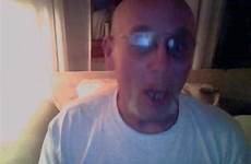 old man webcam