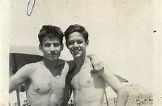 tiempos 1946 bronx orchard teenie jungs swim peor mejor photographs foolish grandeur