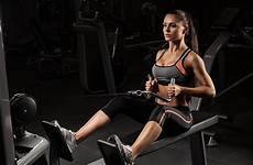 girl gym wallpapers fitness wallpaper woman model ponytail