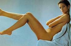 cindy crawford naked nude hot legs daughter kaia gerber topless thefappening bikini bridges