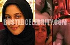celebrities hf controversy zahra