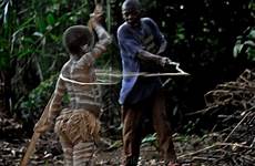boy congo pygmy ritual manhood whips ituri whipped pygmies bantu olsonfarlow