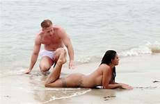 katie price beach naked nude kris body boyson boobs story thefappeningblog aznude