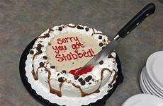 cake fails scary apology cakes sorry hope haunt sleep will