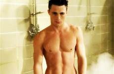 colton haynes wallpaper hd fanpop teen background club hot pack six wallpapers wolf tagged hollywood