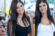 sisters twin hot hottest twins girls ever teen models women girl probably latin would mariana latina young who same date