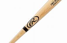 rawlings ash bat pro baseball model wood natural