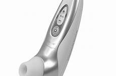 womanizer pro40 women vibrator clitoral rechargeable imported stimulator usb germany white