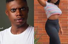 girlfriend comedian him assault sexual accuses mojidelano nairaland