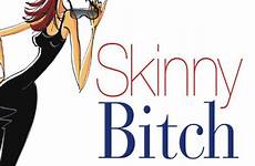 skinny bitch cover