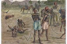 slave trade africa 1889 granger painting african slavery photograph others slaves back tribal 3rd uploaded july which