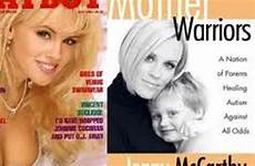 jenny mccarthy playboy years cover nearly welcome old skip wood