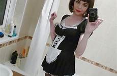 sissy maid lucy tumblr visit french short