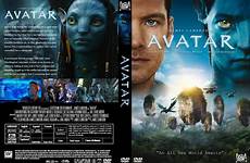 avatar movie dvd 2009 cover covers movies bluray film posters cover4 case blu ray box front poster 1600 world 1074