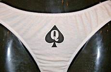 qos underwear spades