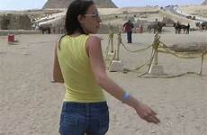 pyramids egypt egyptian giza sex porno filmed film sphinx actress pornographic tourists investigating authorities outrage sparks mirror daily tourist investigation