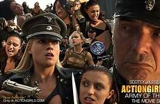 army dead action girls actiongirls movies movie wallpapers adrianna