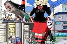 vore marionette giantess giorunog sona