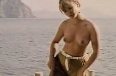 blanchard francoise nude aznude 1982 movie dead living girl