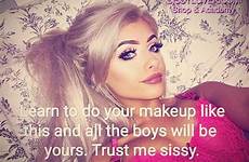 captions sissy sexy forced tg