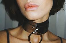 collars submissive halsband devote collier frauen kragen cuffs leine femmes schmuck harness