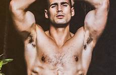 todd sanfield frontal mcdermott speedo