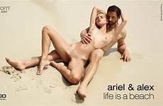 alex ariel beach hegre life 16th may