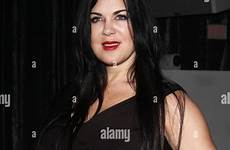 chyna adult wrestler film star current backdoor former professional movie stock alamy celebrates release her