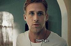 gosling ryan reasons gotten better age has stare gif ease able various characters play he been