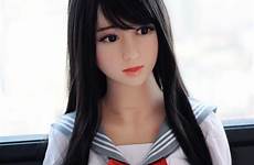 sex doll dolls japanese esdoll pure yuki 168cm student sexy tpe japon