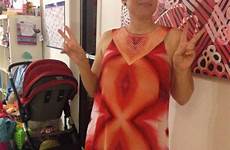 vagina dress vaginas her wear covered taught has me things she shaped mum shocked realise nz stuff shape sam when