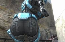 halo kat butt butts spartan reach gaming game bungie thou oh where meme top originally posted neogaf