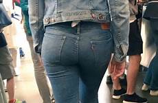 jeans levis tight