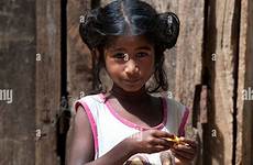 girl beggar poor indian india street young alamy stock