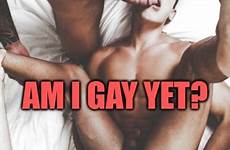 tumblr gay captions caption encouragement tumbex