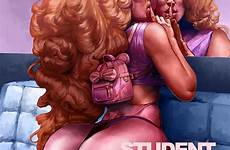 student life freak pg hentai comics comic xxx ongoing incomplete english foundry imhentai adult mb size