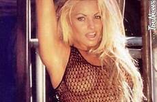 trish stratus boobs big nude nipple naked fishnet through ancensored bugaxtreme added breasts