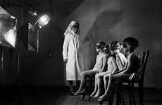 therapy children group light 7th march 1930 getty ages 20th century goggles reflecting wearing front gettyimages