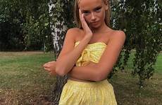 emma sexy ellingsen fashion model models cute instagram videos explicit women before summer dresses pretty saved