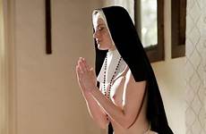 nuns blasphemous
