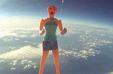 missy inflatable stratosphere