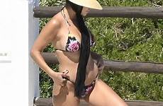 kourtney kardashian sardinia ass vacation bikini fappening sexy hawtcelebs big thefappening pro