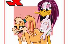 lola bunny looney tunes hentai tina toons porno show xxx rule34 russo anthro duck furry rule deletion flag options naked