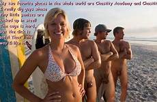 bdsmlr chastity beach