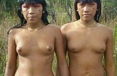 nudity naked aboriginal tribes zulu indians tribals