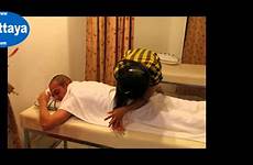 massage pattaya thailandais