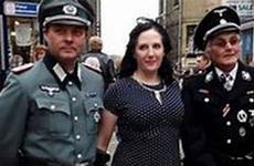 uniforms 1940s haworth presence sparked controversy