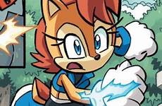 sally acorn reboot redesign sonic wiki opinion hedgehog assumptions towards princess alicia king here