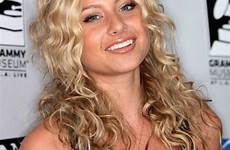 michalka aly hair curly hollywood long blonde celebrities female hairstyles babe naturallycurly